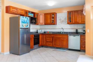 Palma Azul-Dushi Bida 34 - Eagle Beach - 2