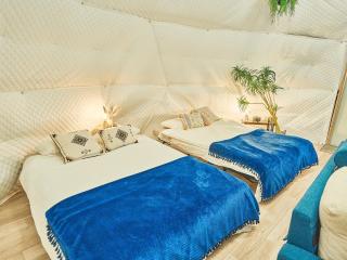 リバーサイドグランピングNuts - 4