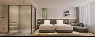 Holiday Inn Yiwu Center by IHG - 3