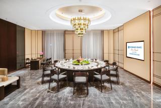 Wyndham Grand Plaza Royale Longchang - 6