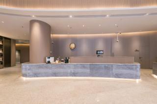 JI Hotel Shanghai Hongqiao National Exhibition and Convention Center Outlets - 8