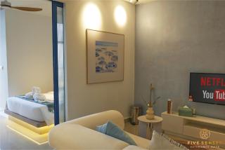 The Shore Kota Kinabalu by Five Senses - 6