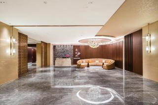 Wyndham Grand Plaza Royale Longchang - 2