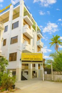 Hoàng Yến Hotel Mỹ Tho - 3