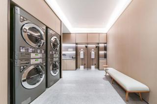 JI Hotel Shanghai Hongqiao National Exhibition and Convention Center Outlets - 2