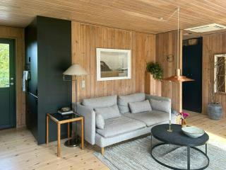 Charming Summer House Near Gilleleje Beach - 8