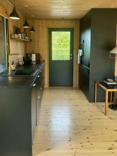 Charming Summer House Near Gilleleje Beach - 5