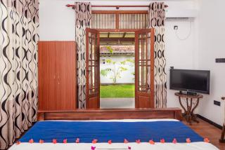 Villa 95 - Private Villa in Ahungalla - 2