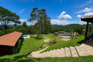 Sítio Figueiredo Igaratá - 0