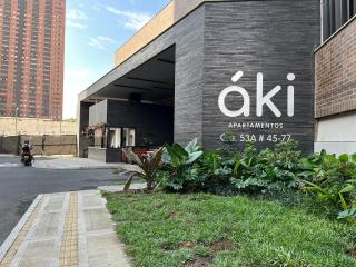 Premium Apartment with View in Bello - 2