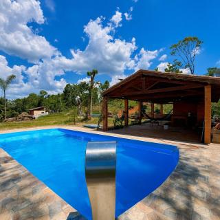 Sítio Figueiredo Igaratá - 2