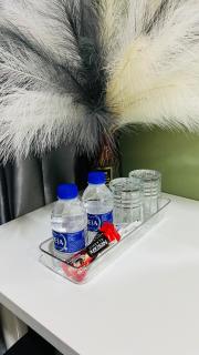 HORIZON SUITES KLIA SEPANG DENGKIL FREE WiFi NETFLIX AND PARKING - 8