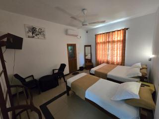 Samudra Luxe Resort - 8