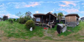 Cabaña Don Agustin - 9