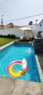 Casa Ribera Este - 8