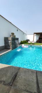 Casa Ribera Este - 6