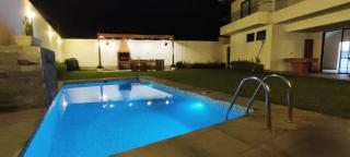 Casa Ribera Este - 1