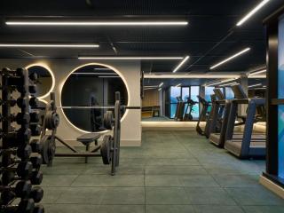 TRIBE Belo Horizonte Savassi - 9