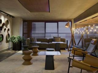 TRIBE Belo Horizonte Savassi - 8