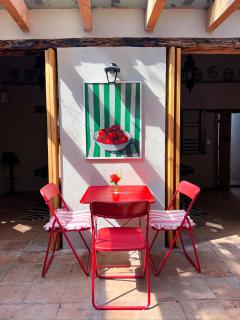 Ombligo connection house - 6