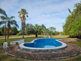 Finca de categoría -  - 5