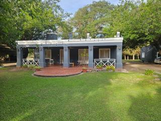 Finca de categoría -  - 8