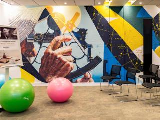 Mercure Le Havre Centre Bassin Du Commerce - Le Havre - 9