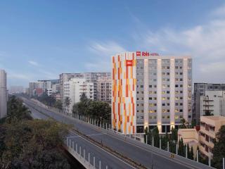 ibis Mumbai BKC - 0