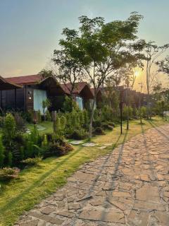 The Lake Farm - Dak Lak - 0