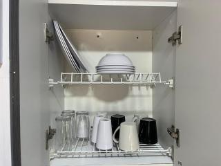 Apartaestudio cómodo, privado y con ubicación top - 6