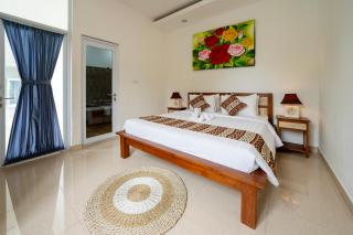 Mertasari Beach Villa Sanur - 9