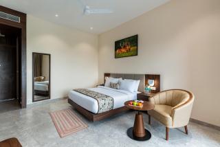 Osian Valley Resort & Spa Kumbhalgarh - 9