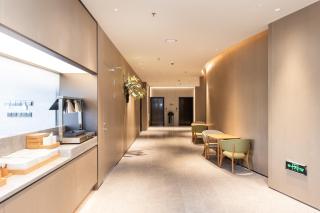 JI Hotel Suzhou Shihu East Road Subway Station - 2