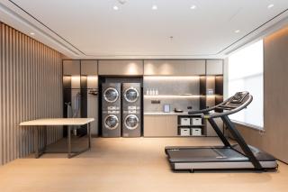 JI Hotel Suzhou Shihu East Road Subway Station - 1