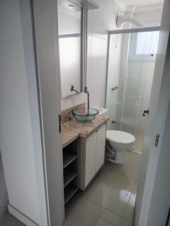 Apartamento 2 quartos 100 metros mar - Tramandaí - 2