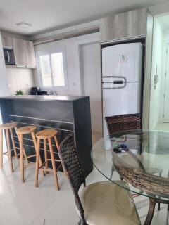 Apartamento 2 quartos 100 metros mar - Tramandaí - 3