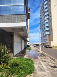 Apartamento 2 quartos 100 metros mar - 0