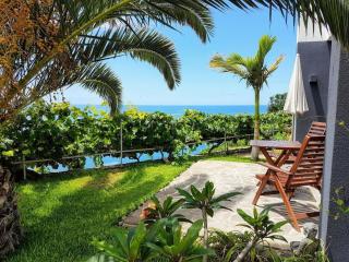 Quinta Golfinho - Casa Frangipani - 5