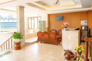 Hoàng Yến Hotel Mỹ Tho - 9
