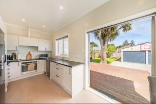 Light-Filled Home With Peaceful Outdoor space - 1