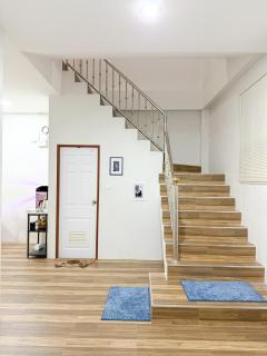 Apex 4 Bedroom House AoNang Beach - 1