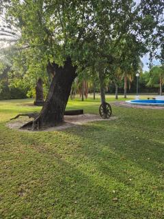 Finca de categoría -  - 9