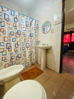 Hospedaje Loli - Rosario de la Frontera - 7