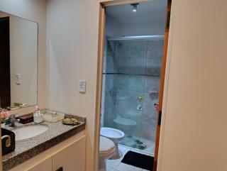 Dpto 1 dormitorio luminoso zona Nuevocentro - 5