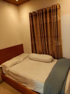Hotel Dhanmondi - 6