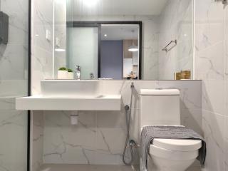 Vetro11 Beside QEH1 by JUNE Homestay - 8