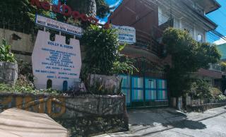 RedDoorz Hostel at MRC Residences Baguio - 9