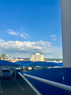 Apartamento em Piracicaba à 7min do centro - 1