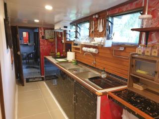 Master's Homestay - 7