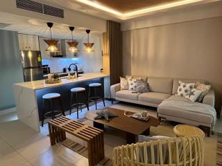 Las Olas Apartment, Juan Dolio - 0